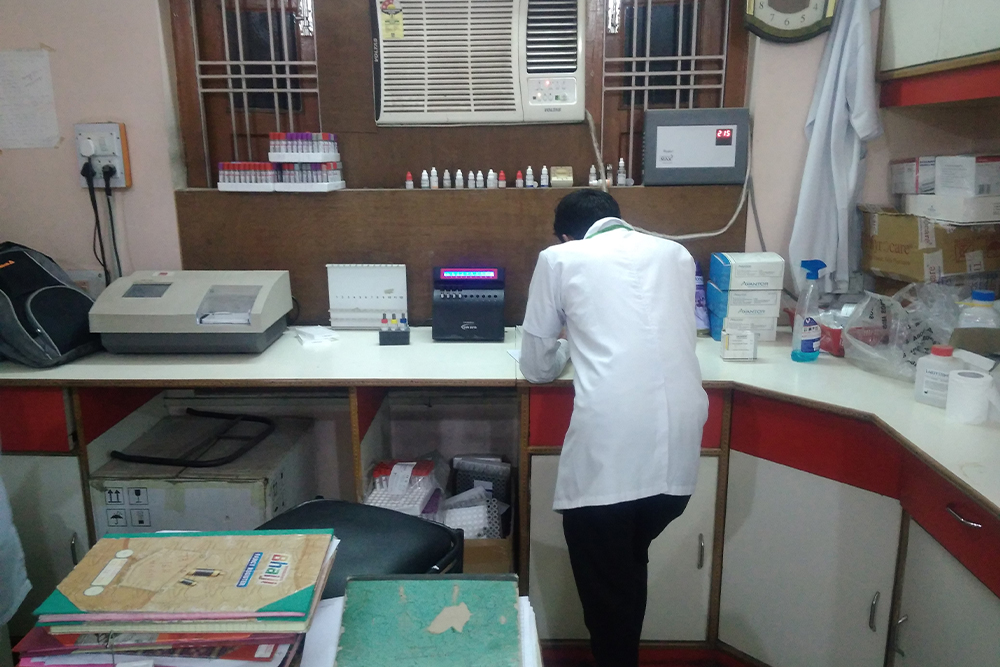 top paramedical college in patna,best medical institute in patna,where to study medicine in patna,study medicine in patna,become a radiographer in patna